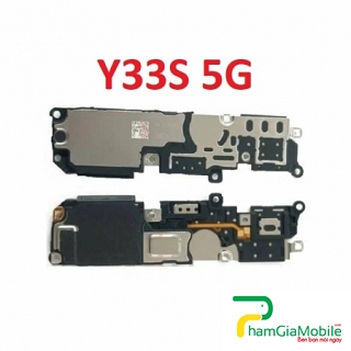 Loa Chuông, Loa Ngoài Vivo Y33S 5G Speaker Ringer Buzzer